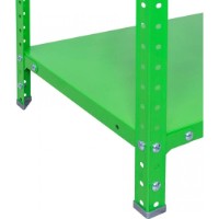 Unitate de rafturi de depozitare Ухл-Маш МС-З 1970x1000х400 imaginea #4 — magazin online Desire.md