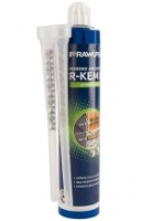 Смола полиэстеровая Rawlplug R-KEM-II-300