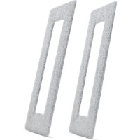 Набор сменных салфеток Karcher 4.100-785.0