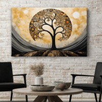Pictură ArtShop Abstract Tree 60x30cm (PA348-XL-PL)
