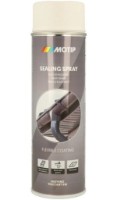 Adeziv-ermetic Motip White 500ml (07309)