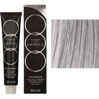 Vopsea pentru păr Trinity Cot 0/81 90ml Silver