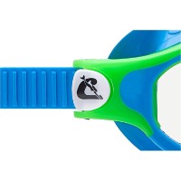 Ochelari înot Cressi Baloo Kid Light Blue/Lime (DE203222) imaginea #3 — magazin online Desire.md