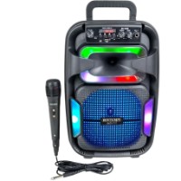 Набор караоке с микрофоном Bontempi 491030