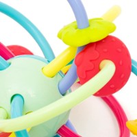 Inel gingival Baby Mix 46283 imaginea #2 — magazin online Desire.md