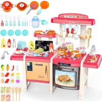 Mobilier de jucărie ChiToys 45pcs (JU-5943) imaginea #2 — magazin online Desire.md