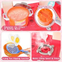 Mobilier de jucărie ChiToys 45pcs (JU-5943) imaginea #3 — magazin online Desire.md