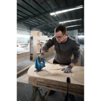 Электролобзик Bosch GST 680 (06015B4020) фото №3 — интернет-магазин Desire.md