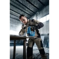 Электролобзик Bosch GST 680 (06015B4020) фото №4 — интернет-магазин Desire.md