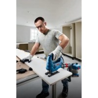 Электролобзик Bosch GST 680 (06015B4020) фото №5 — интернет-магазин Desire.md