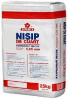 Кварцевый песок Supraten 6020072 25kg