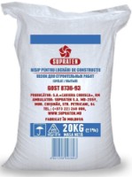 Песок Supraten 6020073