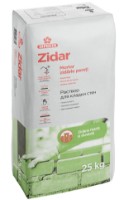 Цемент Supraten Zidar 25kg