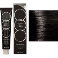 Vopsea pentru păr Trinity Cot 3/00 90ml Dark Brown Warm
