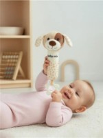 Jucărie cu sunătoare Baby Mix Puppy (56572) imaginea #2 — magazin online Desire.md