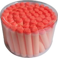 Запасные патроны для пистолета ChiToys 48564 фото №3 — интернет-магазин Desire.md