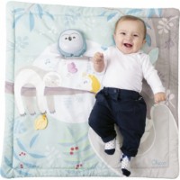 Covor joc pentru copii Chicco Owl Green (172351) imaginea #2 — magazin online Desire.md