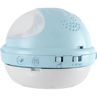 Carusel pentru pătuc Chicco Rainbow Blue (153275) imaginea #2 — magazin online Desire.md