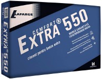Ciment Lafarge CemfortExtra 42.5 M550 40kg (400125)