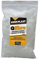 Полипропиленовые волокна Simeplast 1860013