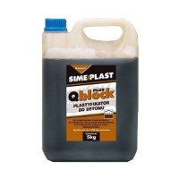 Пластификатор Simeplast QBlock Plus 5kg