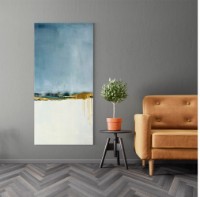 Картина ArtShop Delicate Minimalism 35x70cm (PA97-L-PL)