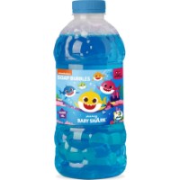 Baloane de săpun Dodo Baby Shark 1000ml (200522)