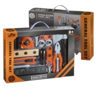 Set de scule pentru copii ChiToys 55903 imaginea #2 — magazin online Desire.md