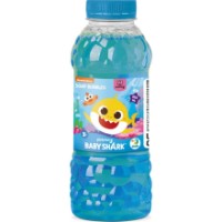 Baloane de săpun Dodo "Baby Shark" 450ml (200515)