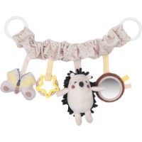 Jucărie pentru pătuturi si carucioare Kikka Boo Hedge-hugs (KB.225715)