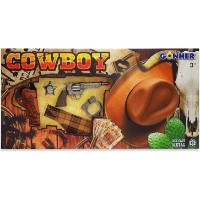 Arme de jucarie Gonher GNH Cowboy (880/0) imaginea #2 — magazin online Desire.md