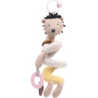 Jucărie pentru pătuturi si carucioare Kikka Boo Hedge-hugs (KB.225748)