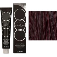 Vopsea pentru păr Trinity Cot 5/4 90ml Light Red Brown 