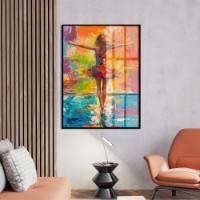 Картина ArtShop Dance 50x75cm (PA364-M)