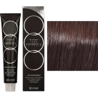 Vopsea pentru păr Trinity Cot 6/75 90ml Chestnut