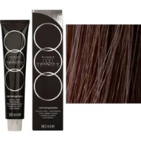 Vopsea pentru păr Trinity Cot 7/77 90ml Intense Caramel 