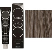 Vopsea pentru păr Trinity Cot 8/01 90ml Light Blonde Natural Ash