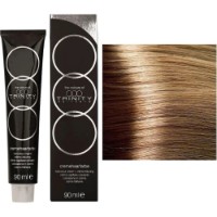 Vopsea pentru păr Trinity Cot 8/03 90ml Light Blonde Natural Gold