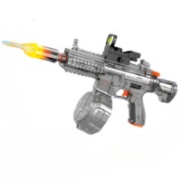 Pistol cu apă ChiToys 63124