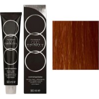 Vopsea pentru păr Trinity Cot 8/34 90ml Light Intense Copper Blonde