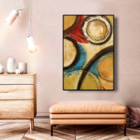 Pictură ArtShop Half 50x75cm (PA207-M-L)