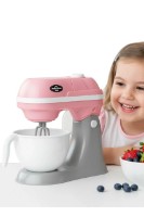 Mixer HD Mini Family Mixer Pink (75364) imaginea #2 — magazin online Desire.md