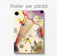 Pictură ArtShop Halves 50x75cm (PA197-M-PL) imaginea #2 — magazin online Desire.md