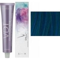 Краска для волос Trinity VDT Dilutioniste Cyan 60ml
