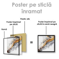 Pictură ArtShop Liquid Paints 80x80cm (PA84-M) imaginea #2 — magazin online Desire.md