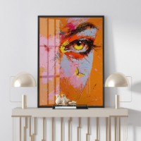 Pictură ArtShop Looks Instead Of Words 40x60cm (PA369-L)