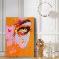 Pictură ArtShop Looks Instead Of Words 60x90cm (PA369-P-L)