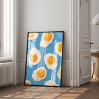 Pictură ArtShop Modern Abstract Pattern 50x75cm (PA363-M)