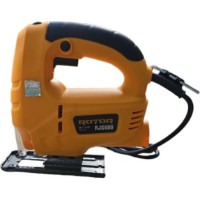 Fierăstrău pentru decupat Rotor RJS600