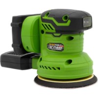 Şlefuitor cu excentric ProCraft PX20BL imaginea #2 — magazin online Desire.md